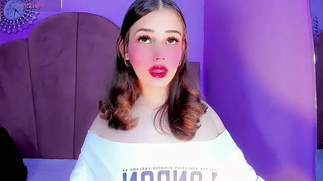 ValeriaAguilar online show from 02.26.26