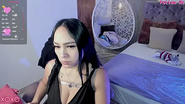 ginebra ness online show from 12.11.24