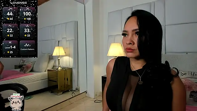 ginebra ness online show from 12.12.24