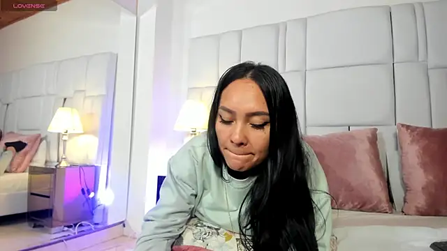 ginebra ness online show from 12.27.24