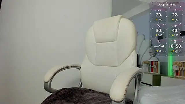 ginebra ness online show from 09.19.25