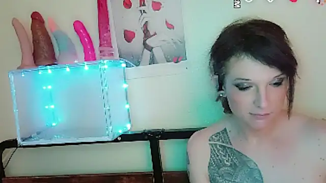 cassiemichellexx online show from 04.08.26