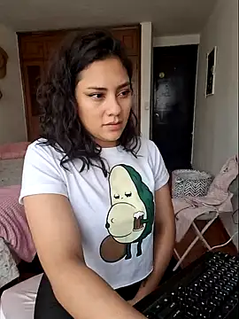 Thaliacooper  online show from 12.07.24