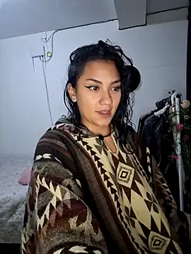 Thaliacooper  online show from 02.02.25