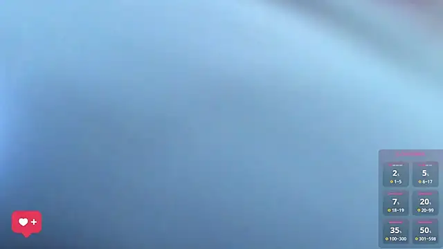  AllisonSweet  online show from 01.12.26