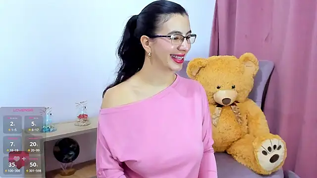  AllisonSweet  online show from 04.05.26