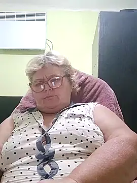 AlenushkaGold online show from 12.07.24