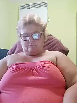 AlenushkaGold online show from 01.04.25