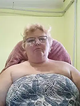 AlenushkaGold online show from 01.15.25