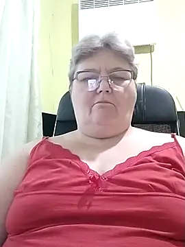 AlenushkaGold online show from 09.08.25