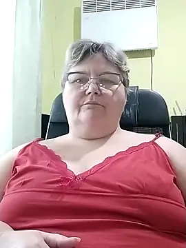AlenushkaGold online show from 09.10.25