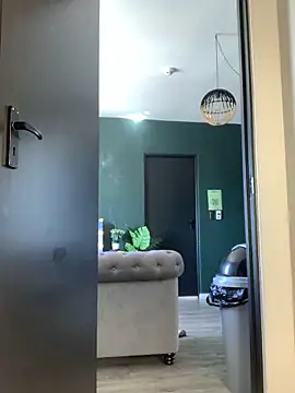 Snapshot of Africanbootie chatting on 03.17.25 Africanbootie online show from 03.17.25