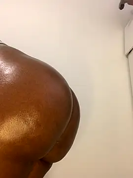 Africanbootie online show from 11.16.25