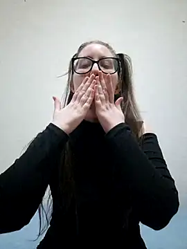 Sarah459 online show from 11.10.25