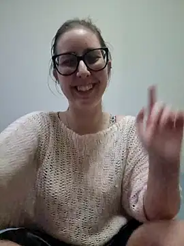 Sarah459 online show from 02.07.26