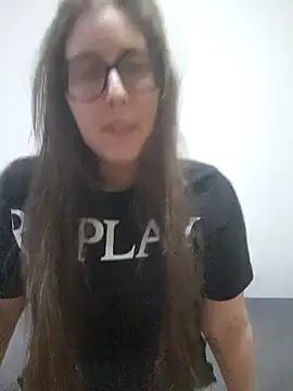 Sarah459 online show from 06.11.26