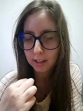 Sarah459 online show from 06.12.26