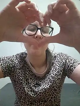 Sarah459 online show from 07.14.26