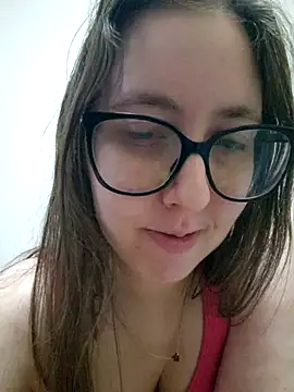 Sarah459 online show from 07.25.26