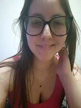 Sarah459 online show from 07.31.26