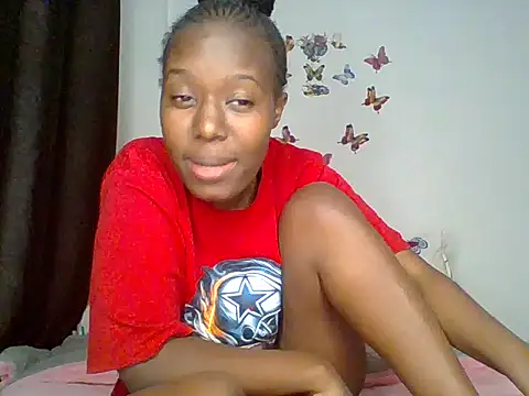 Oliviia  online show from 10.17.25