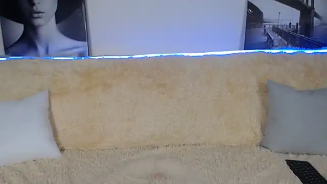 AlmaSquirt online show from 02.28.26