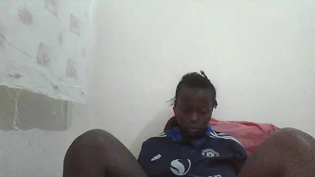 ebony curvedass online show from 10.13.25