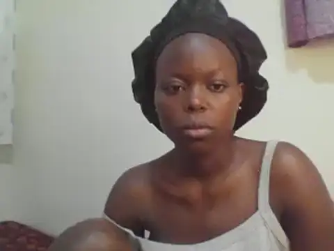 ebony curvedass online show from 10.17.25