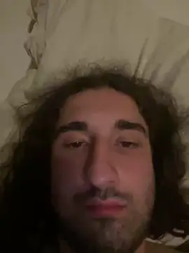 Snapshot of Marvin_vivine chatting on 02.20.25 Marvin vivine online show from 02.20.25