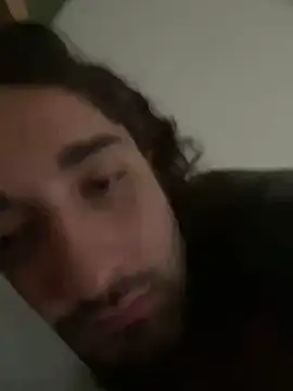 Snapshot of Marvin_vivine chatting on 02.23.25 Marvin vivine online show from 02.23.25