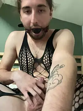 Snapshot of Marvin_vivine chatting on 03.17.25 Marvin vivine online show from 03.17.25