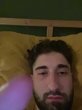 Marvin vivine online show from 03.27.26