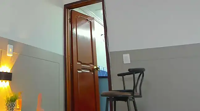 angel adamx online show from 02.22.25