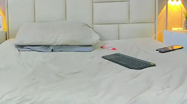 angel adamx online show from 02.27.25