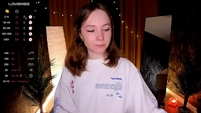 LanaBlu  online show from 11.16.25