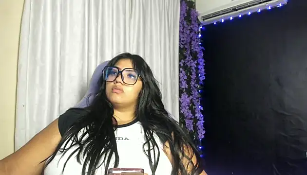 AvrilRizoX online show from 04.17.26