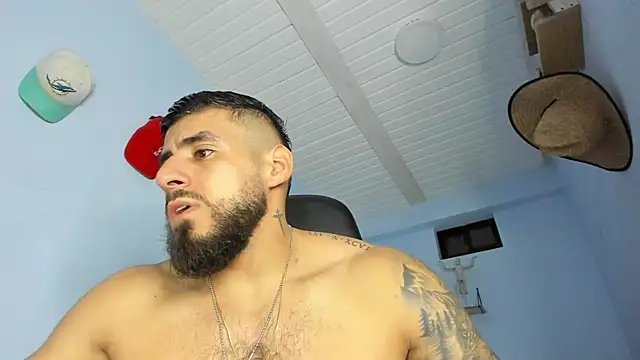  Poseidon1  online show from 09.26.25