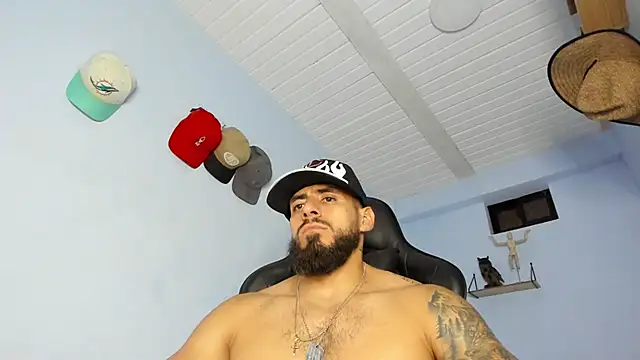  Poseidon1  online show from 09.28.25