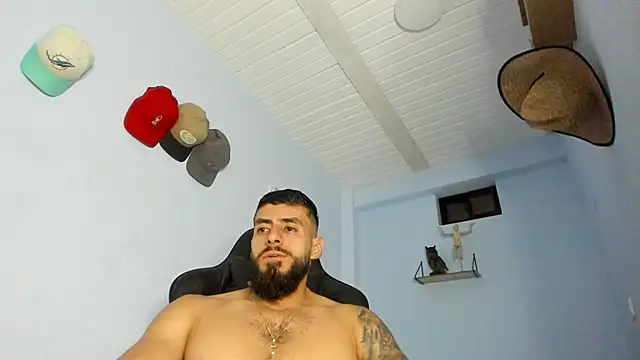  Poseidon1  online show from 10.05.25