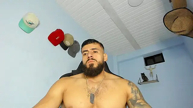  Poseidon1  online show from 10.12.25