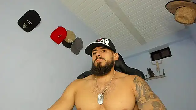  Poseidon1  online show from 11.02.25