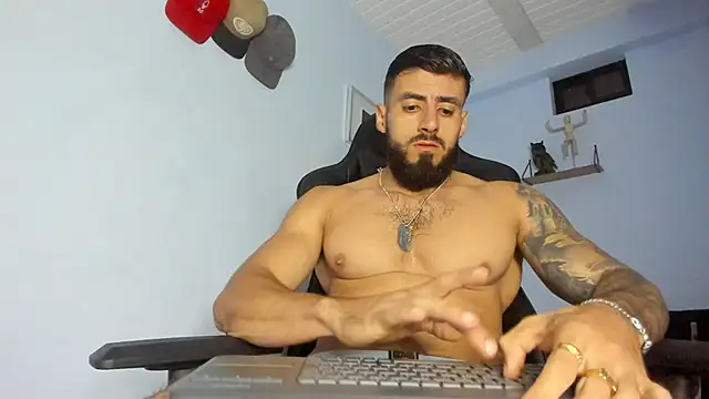  Poseidon1  online show from 11.17.25