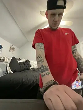 VixyGang online show from 03.03.26