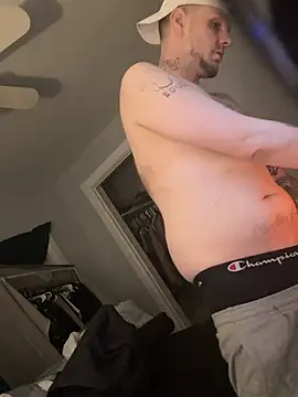 VixyGang online show from 03.16.26