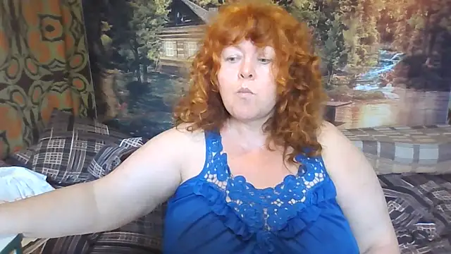 Snapshot of RoseRed69 chatting on 07.01.26 RoseRed69 online show from 07.01.26