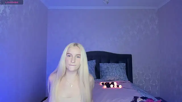 Amanda054 online show from 12.01.24