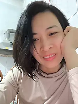 Snapshot of Sweets24 chatting on 01.18.25 Sweets24 online show from 01.18.25