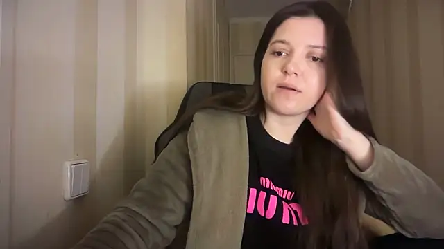 Lina Most online show from 03.16.26