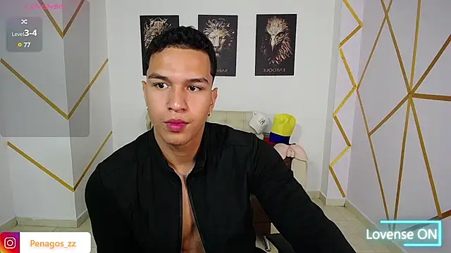 Snapshot of Taylor_John chatting on 02.04.25 Taylor John online show from 02.04.25