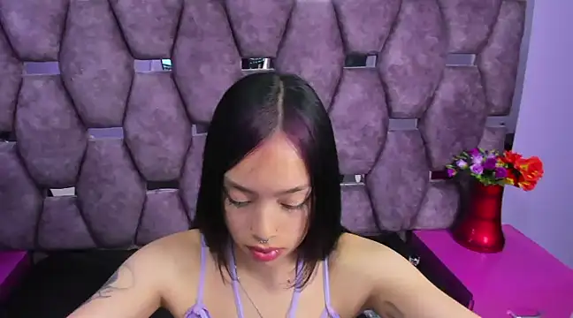 Snapshot of Sofia_Mirandaa18 chatting on 01.03.25 Sofia Mirandaa18 online show from 01.03.25